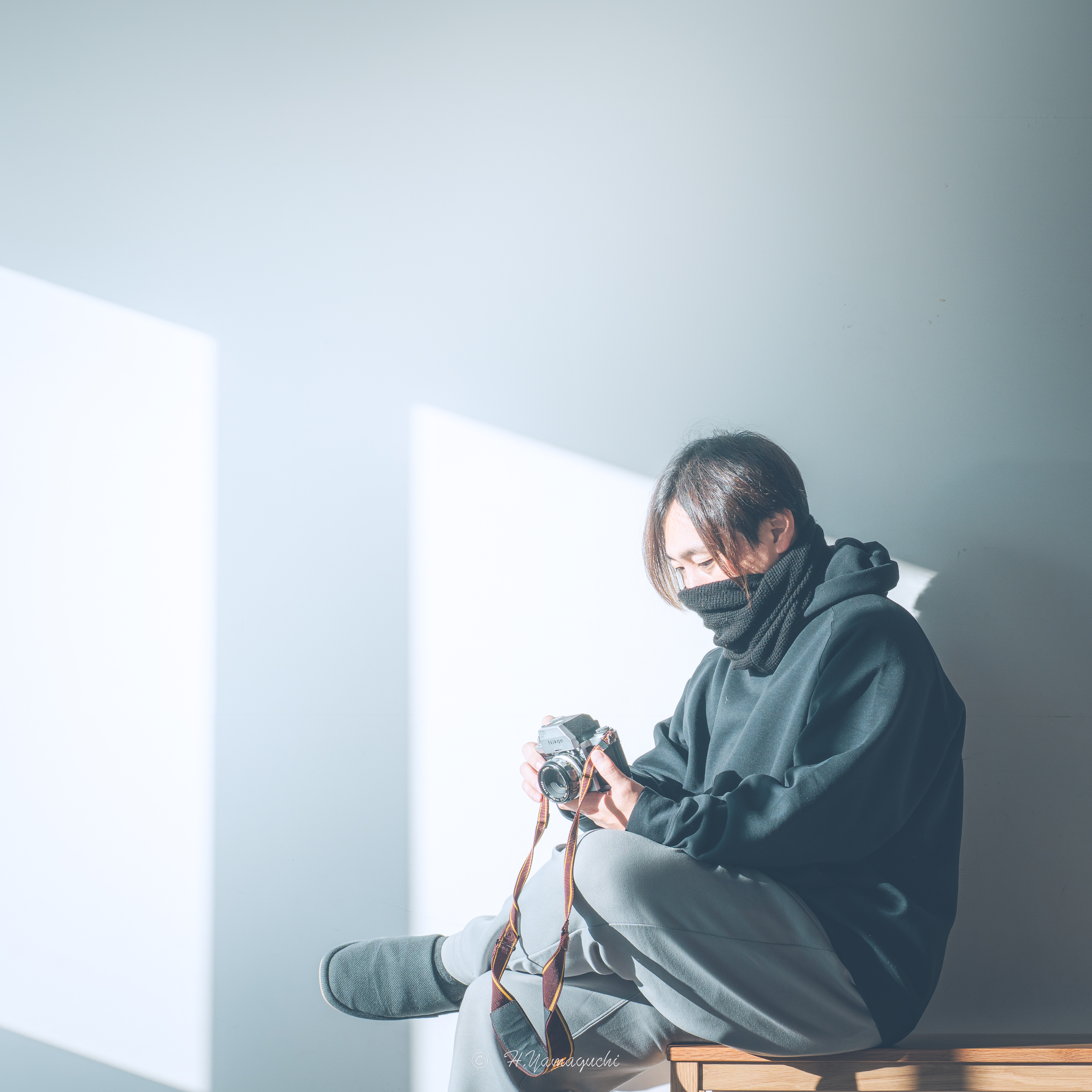 比呂/HY DESIGN WORKS